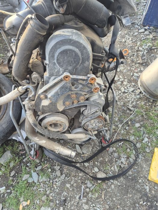 Motor vw sharan 1.9 ANU