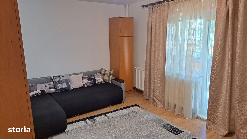 Apartament 1 camera de inchiriat.