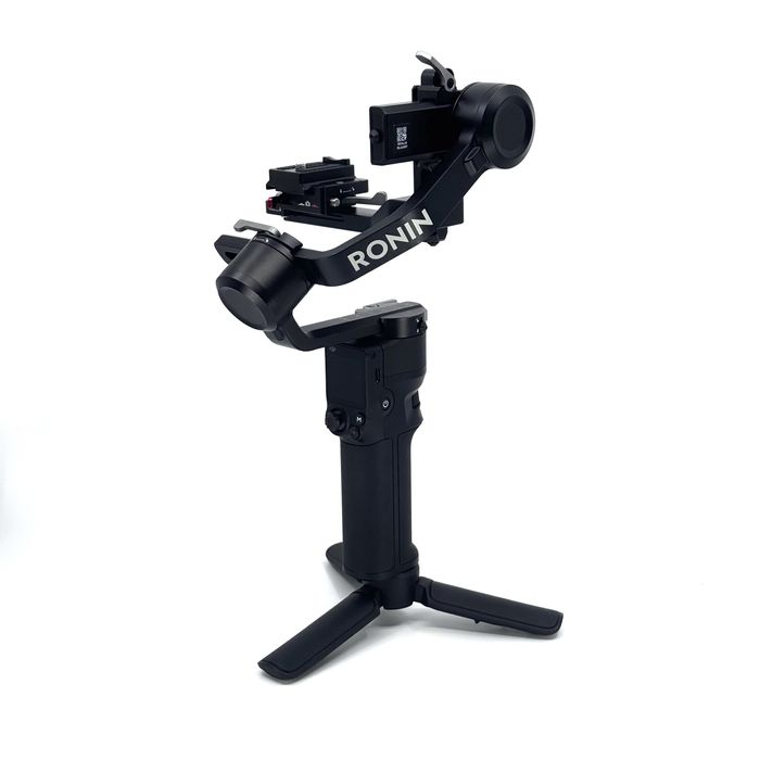 Stabilizator/Gimbal DJI RS3 Mini | ca NOU | Full box |Factura+Garantie