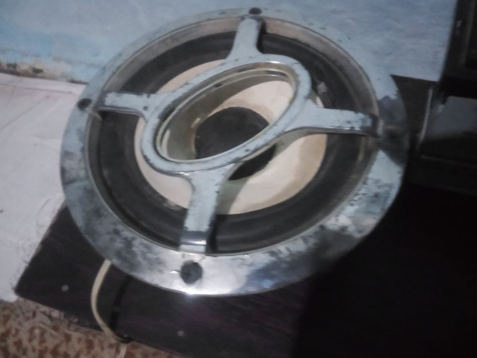 Kalonka, magnitafon kampilikt sotiladi