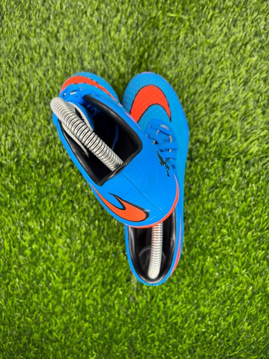 Nike Hypervenom Phantom SG-Pro Мъжки Бутонки