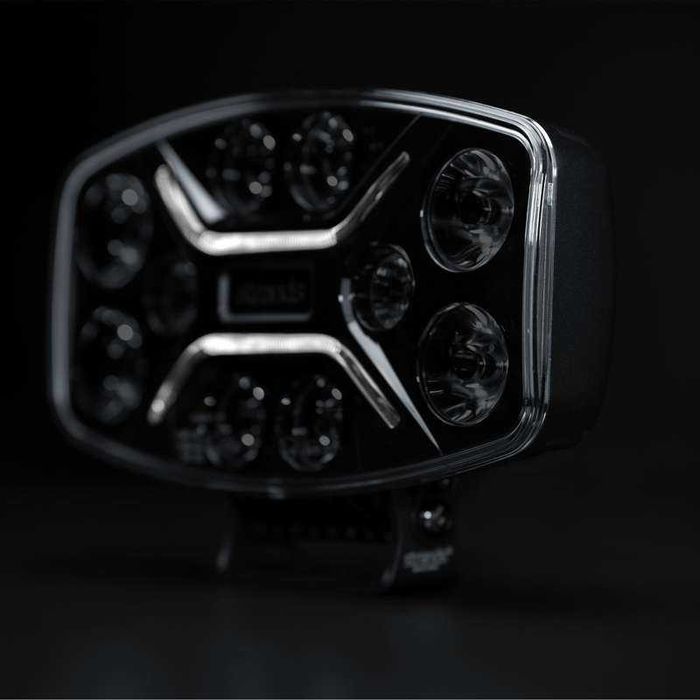 Халоген STRANDS 120W