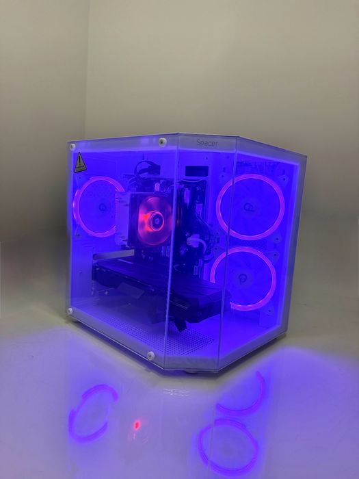 Pc Gaming i5 10500 GTX 1660 Super