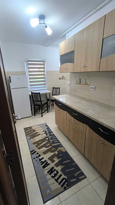 Proprietar, închiriez garsonieră 40mp, Colentina, Poiana cu Aluni.