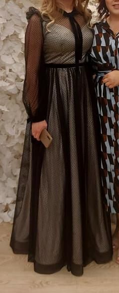 Платье женское размер М-L