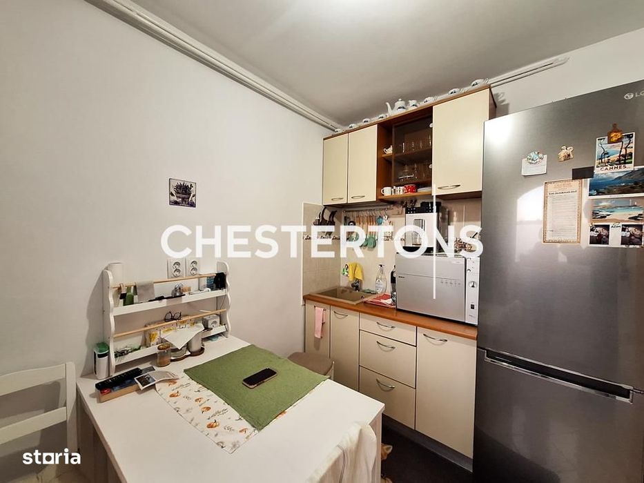 3 camere renovat integral | Super luminos | 5 min Pipera | A3 | Tei