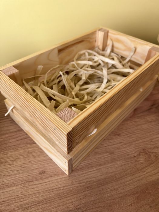 Велигденски касетки за украса