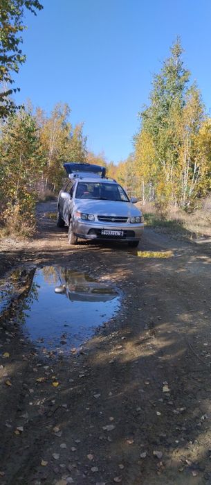 Продам Ниссан Рнессу