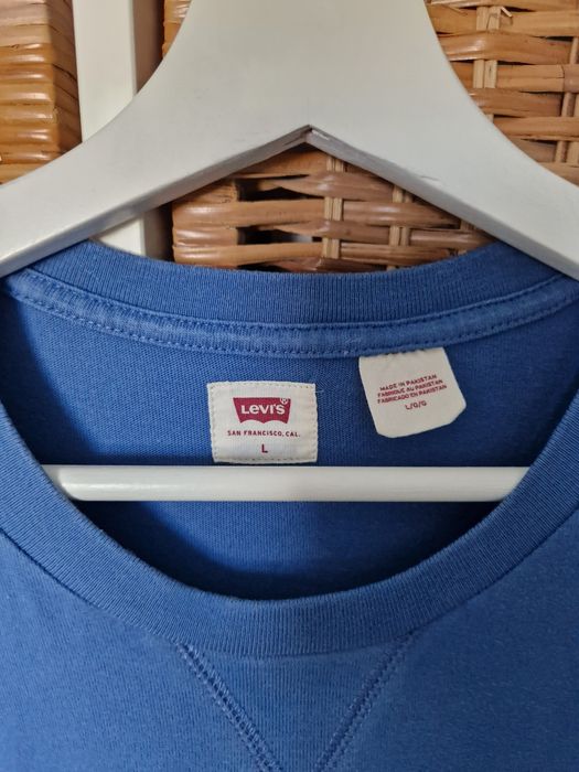 Tricou Levi's mărime L