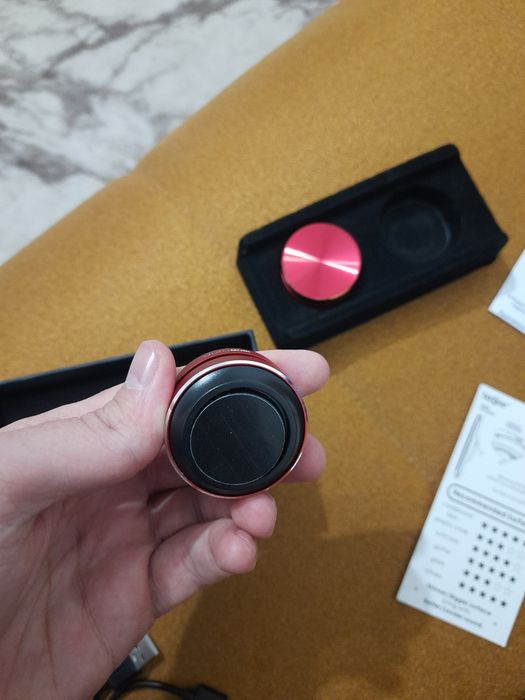 Boxe portabile bluetooth bone conduction Duramobi Humbird