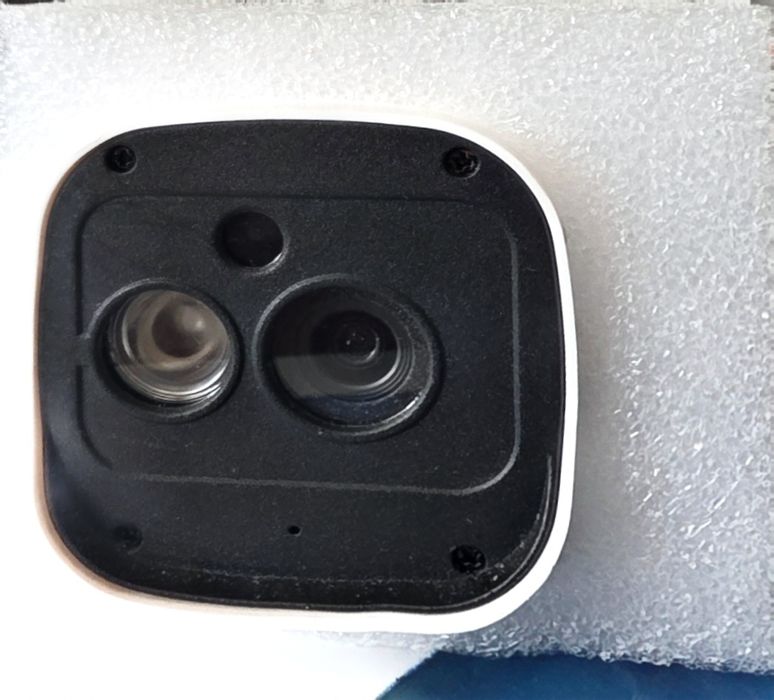 Vând cameră de supraveghere SriHome / Sricam SH029, rezoluție 3MP (1296P), WiFi