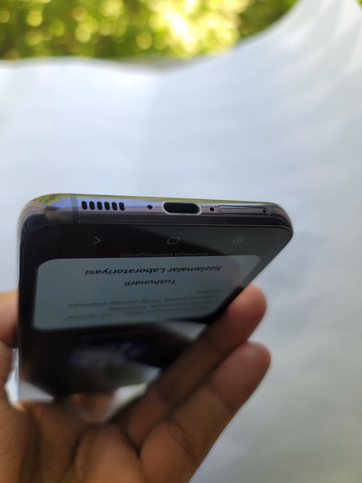 Samsung S23 plus  5G  256gb