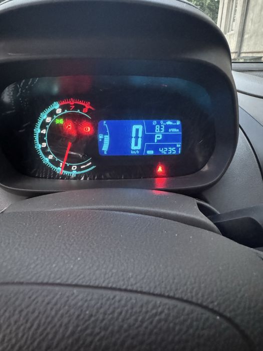 Chevrolet Cobalt 2024 — 3