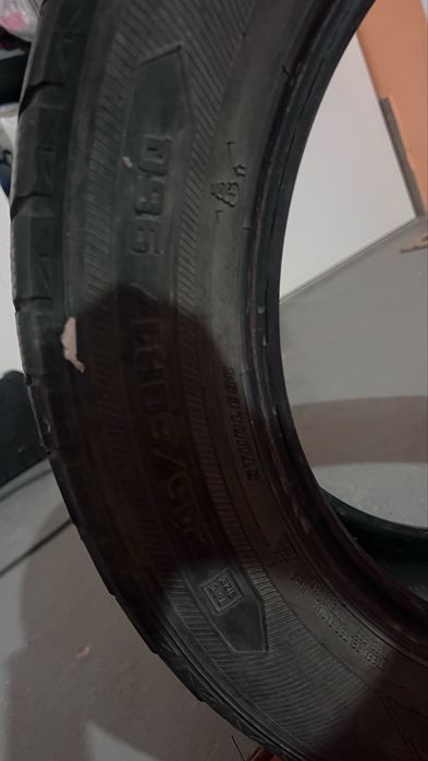 Шины липучка 215/60 r 17