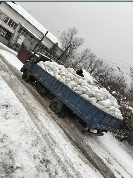 Вывоз мусор Вывоз ветка