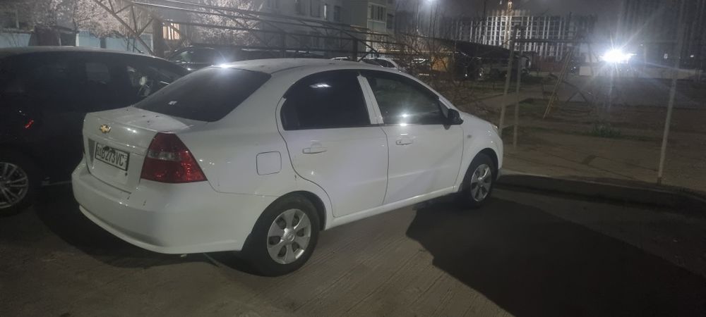 Нексия 3. Ок. Механика. 2017.йил 250 000 юрган.