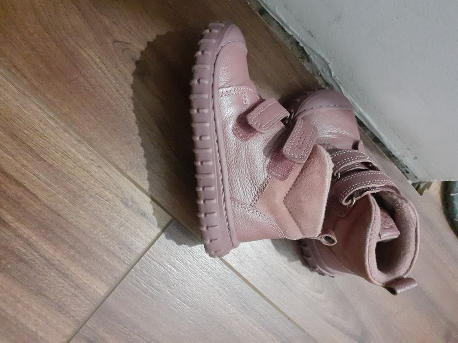 Детски обувки Ласоцки