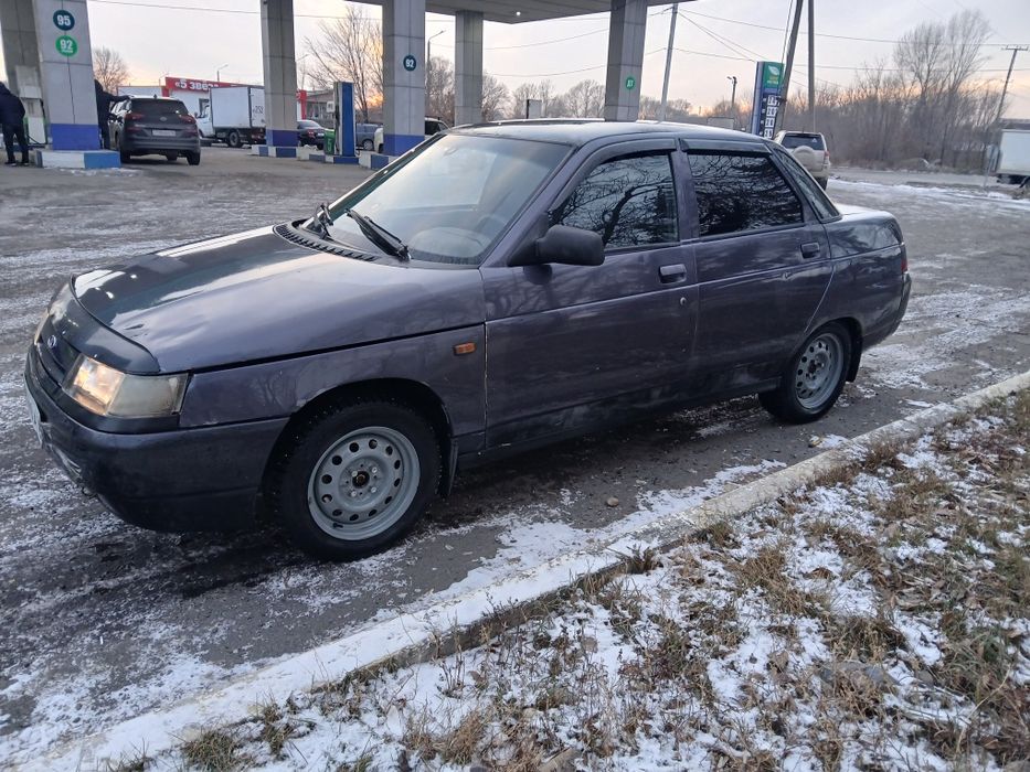 Ваз 2110, 2000 г/в .