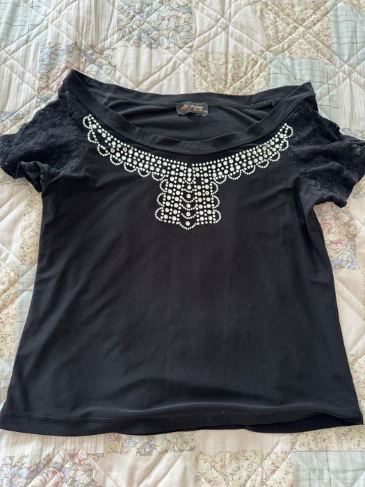 Футболки-кофьочки