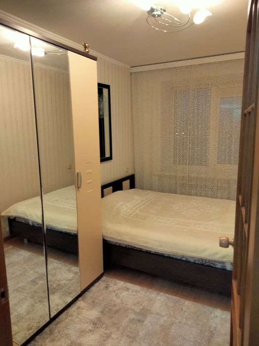 Продам квартиру в центре