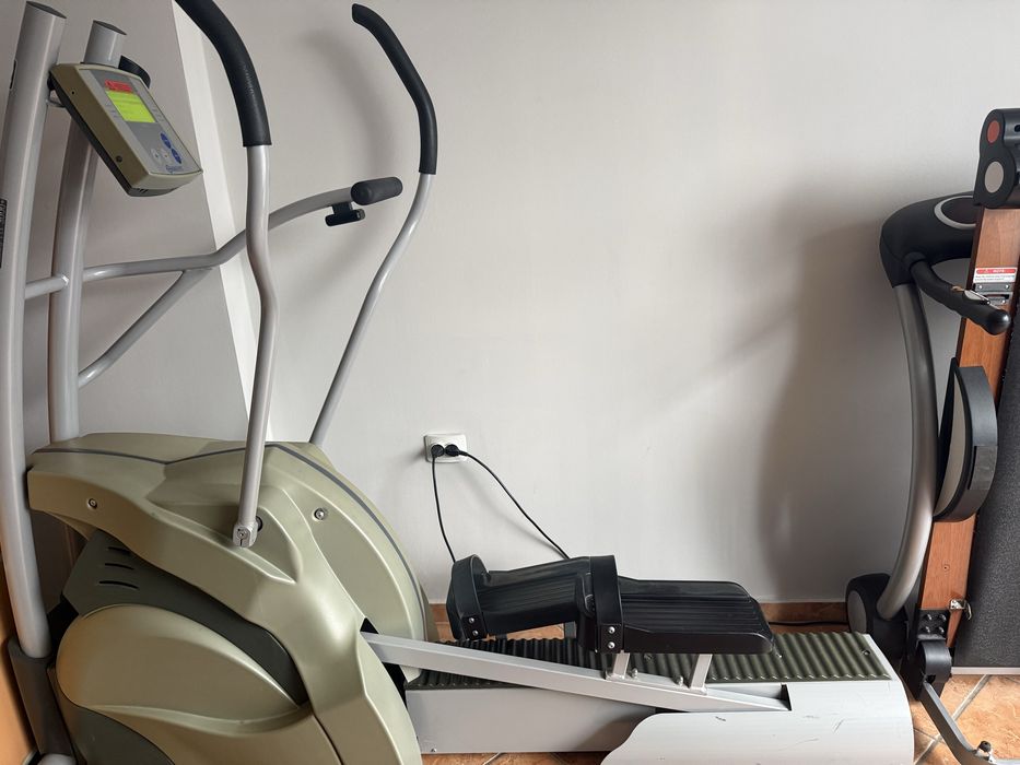 Професионален кростренажор