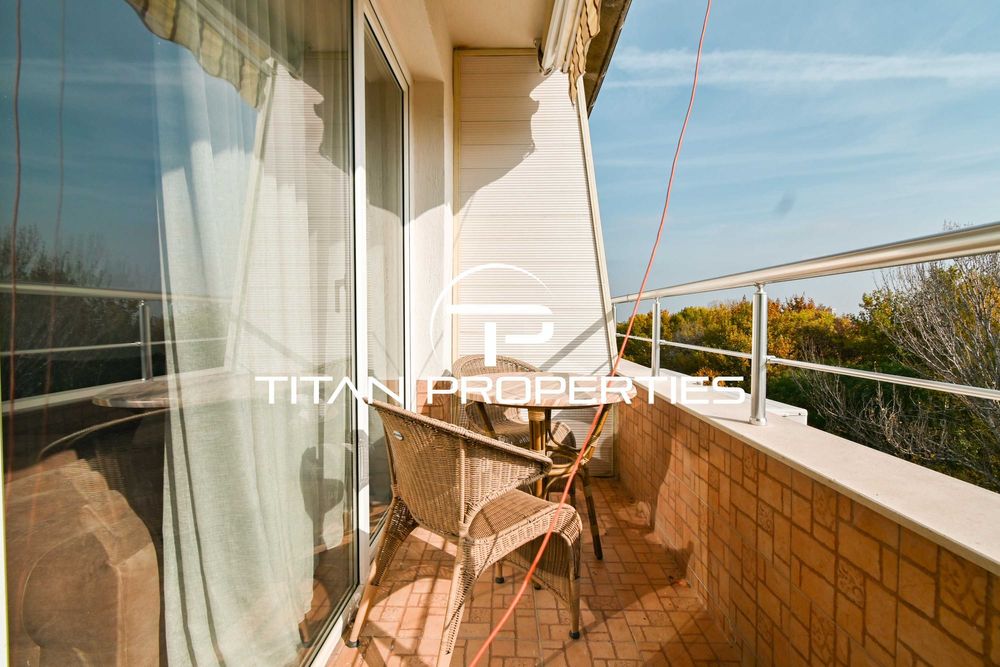 Дава се под наем Тристаен апартамент в София, Иван Вазов - 75 кв.м за 1200 € - Снимка #13