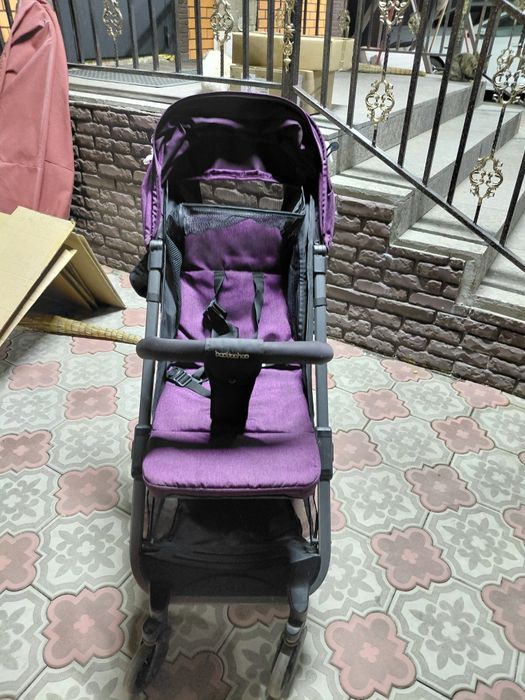 Продам коляску рабочом состояние