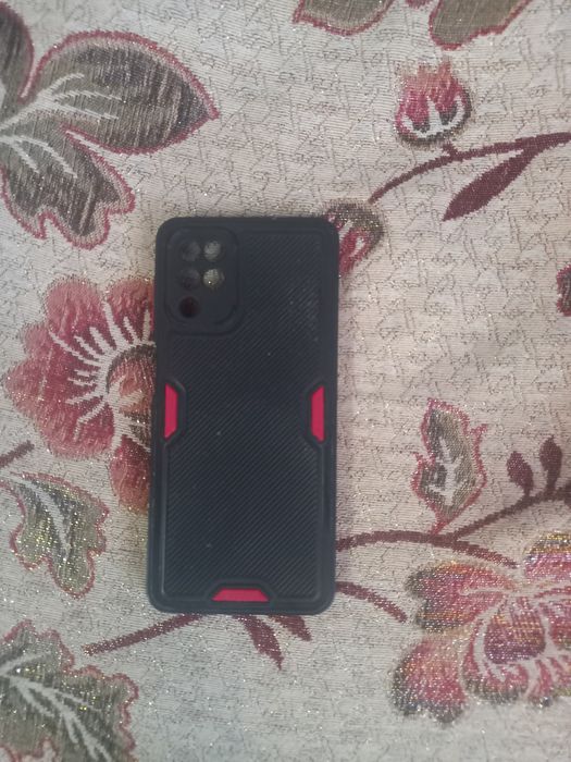 Аксессуары на смартфона