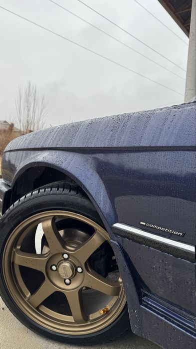 Bmw 318 e30 m40 b18