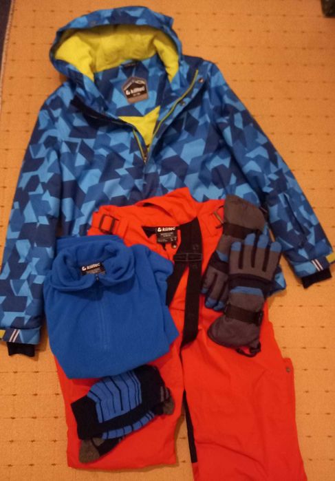 Costum schi Killtec 152cm