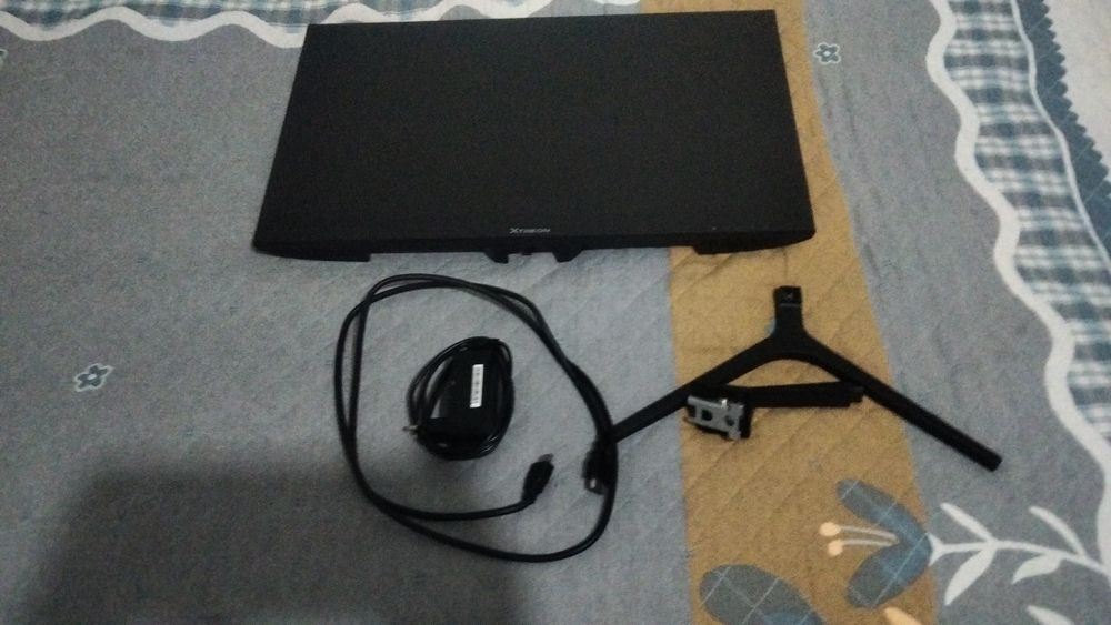 Монитор xtreon 75hz