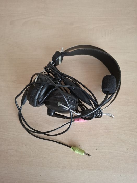 Продам наушники, мышки компьютерные