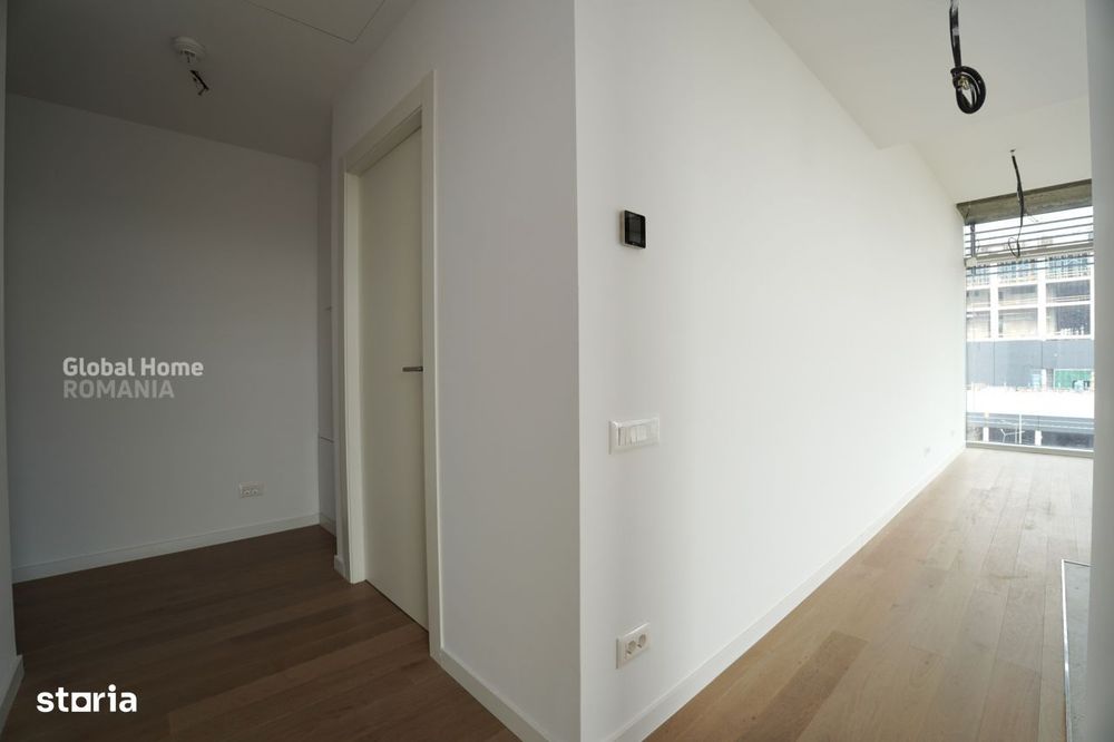 Apartament 3 camere Aviatiei | Upsite-Atenor-Parcare/Boxa