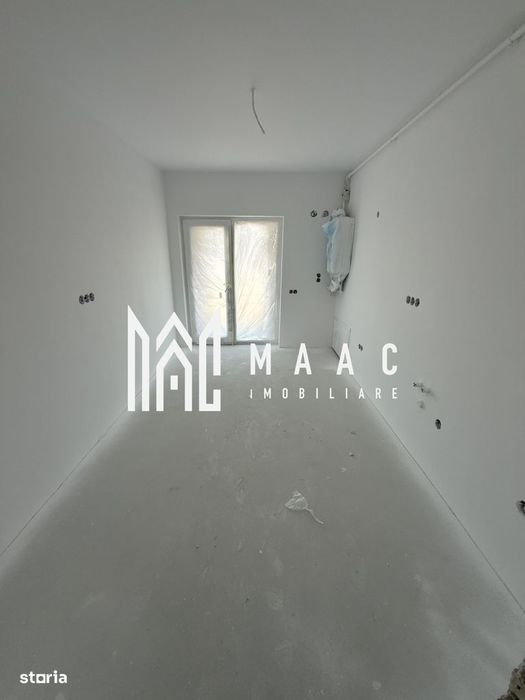 Apartament 2 camere | Șelimbăr | etaj 2 | 58,2 mp