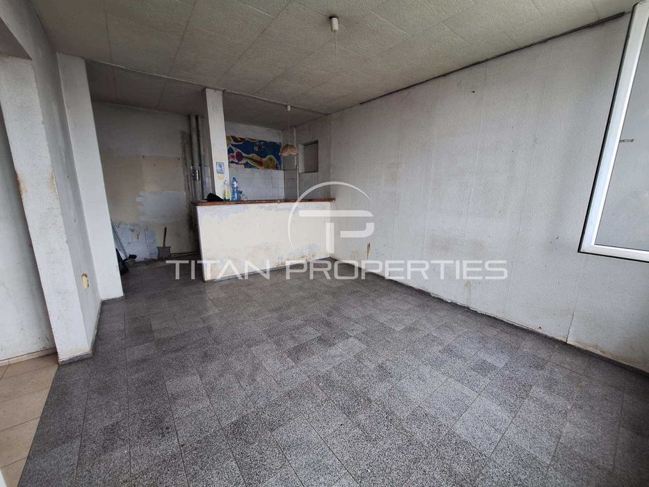 Продава се Двустаен апартамент в Пловдив, Кършияка - 64 кв.м за 757 €/кв.м - Снимка #5