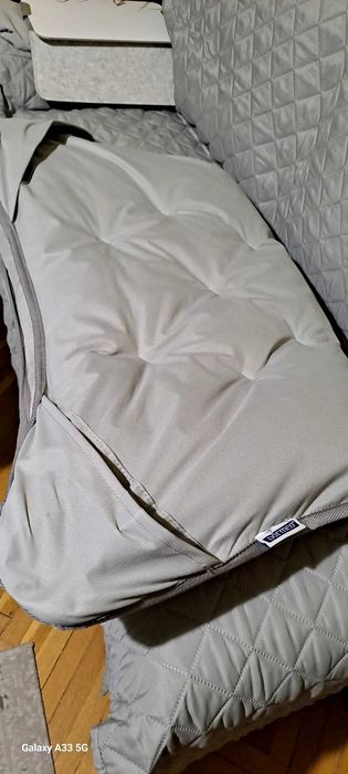 Сгъваем  фотьойл