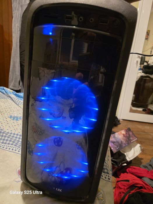 Гейминг компютър