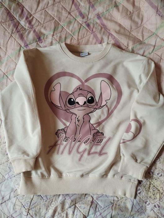 Дрехи за момиче 134