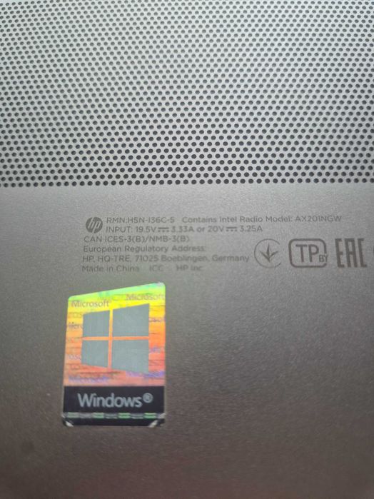 Laptop Workstation HP ZBook Firefly 15 G7 | i7 Gen 10 | 16GB RAM | 512GB SSD