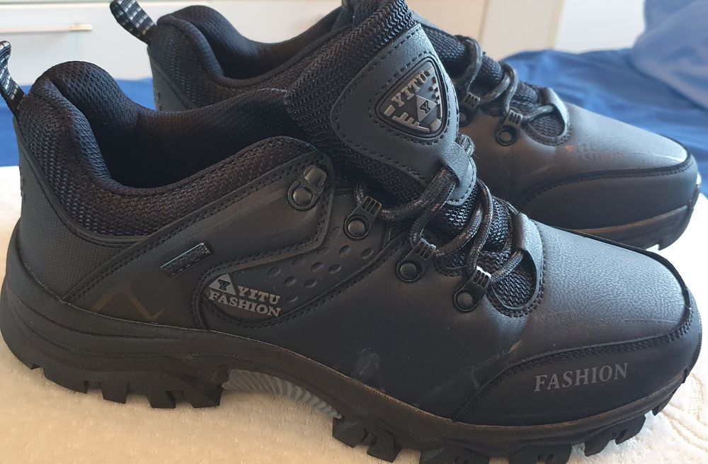 Mocasini i Yito Fashion mas 43