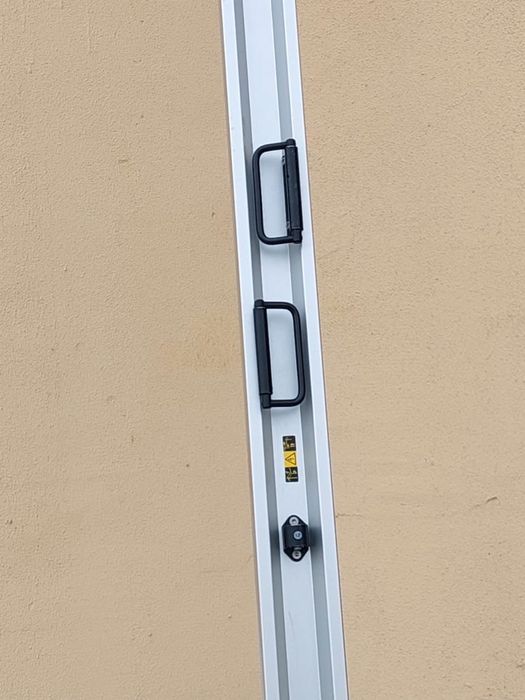 Инварная рейка GPCL3. Новая!