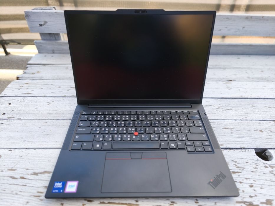 Lenovo ThingPad E14-2025