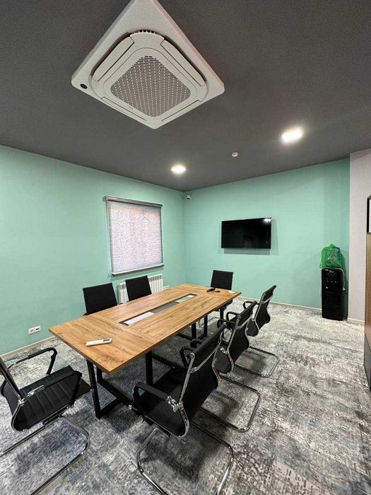 Сдам 352 м² Офис в Аренду с Мебелью. Шахристанская. Универсам!
