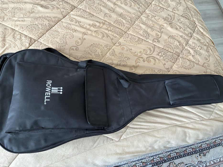 Гитара акуститческая 6 струн