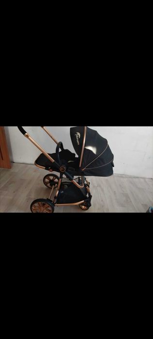 Продам коляску детскую