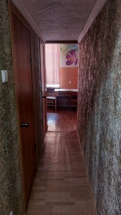 Сдам квартиру 1 комнатную