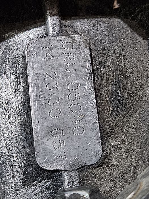 Cutie viteze manuala diferite coduri Audi skoda seat Volkswagen , GRF