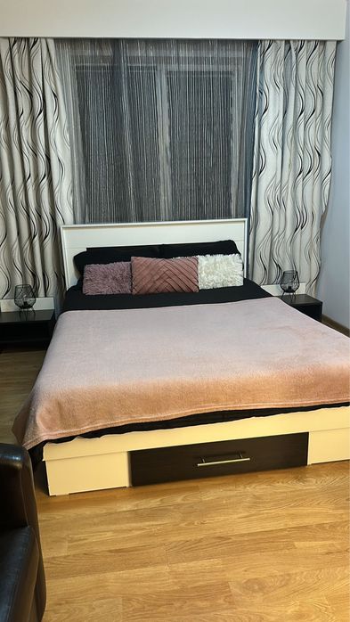 Apartament în regim hotelier