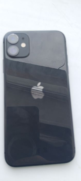 iPhone 11 pro  хорошем состоянии