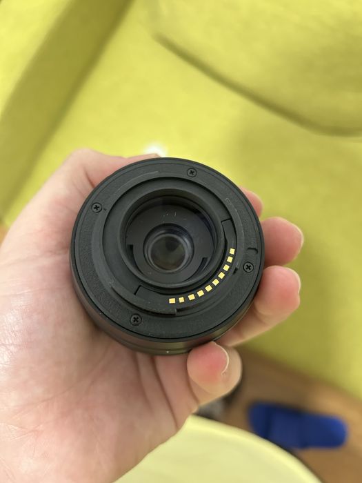 Fujifilm X-T200  24.2 MP Kit cu Obiectiv 15-45mm Black